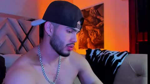 Vincent online show from 02-14-26, 04:20