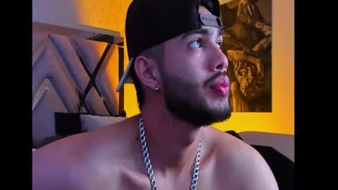 Vincent online show from 02-23-26, 06:00