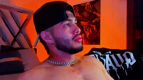 Vincent online show from 03-08-26, 05:55