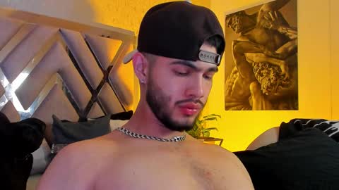 Vincent online show from 03-13-26, 05:03