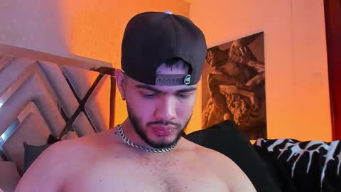 Vincent online show from 03-26-26, 04:07