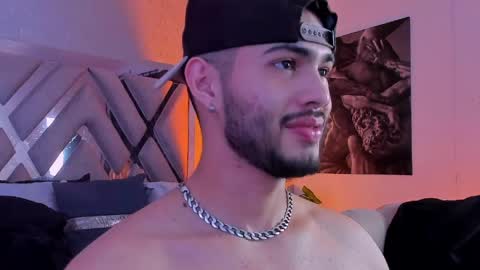 Snapshot of vincentblack_ chatting on 04-19-26, 04:12 Vincent online show from 04-19-26, 04:12