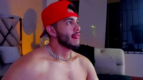 Snapshot of vincentblack_ chatting on 06-29-26, 03:57 Vincent online show from 06-29-26, 03:57