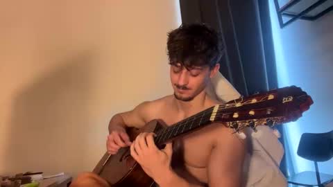 vincentprice69 online show from 02-24-26, 02:15