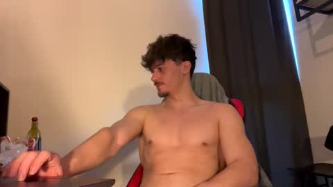 vincentprice69 online show from 02-26-26, 11:53