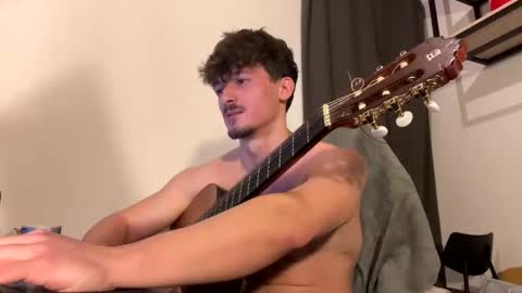 vincentprice69 online show from 03-01-26, 10:34