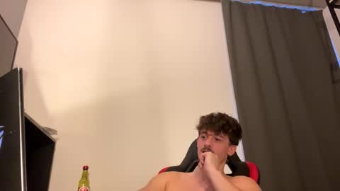 vincentprice69 online show from 03-02-26, 07:15