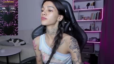 Snapshot of vinkitinkii chatting on 12-07-24, 08:55 vinkitinkii online show from 12-07-24, 08:55