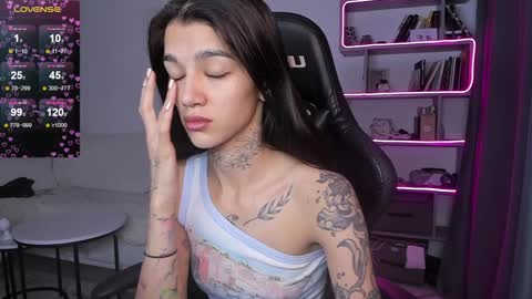 Snapshot of vinkitinkii chatting on 01-02-25, 07:01 vinkitinkii online show from 01-02-25, 07:01