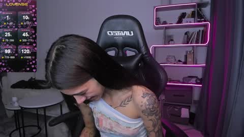 Snapshot of vinkitinkii chatting on 01-02-25, 10:05 vinkitinkii online show from 01-02-25, 10:05