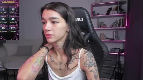 Snapshot of vinkitinkii chatting on 01-11-25, 06:56 vinkitinkii online show from 01-11-25, 06:56