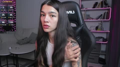 Snapshot of vinkitinkii chatting on 01-14-25, 07:06 vinkitinkii online show from 01-14-25, 07:06