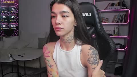 Snapshot of vinkitinkii chatting on 01-21-25, 06:54 vinkitinkii online show from 01-21-25, 06:54