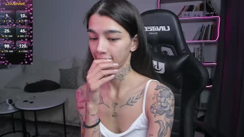 Snapshot of vinkitinkii chatting on 01-22-25, 09:57 vinkitinkii online show from 01-22-25, 09:57