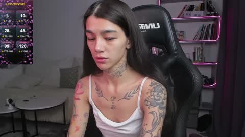 Snapshot of vinkitinkii chatting on 01-23-25, 07:32 vinkitinkii online show from 01-23-25, 07:32