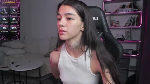 Snapshot of vinkitinkii chatting on 01-26-25, 09:29 vinkitinkii online show from 01-26-25, 09:29