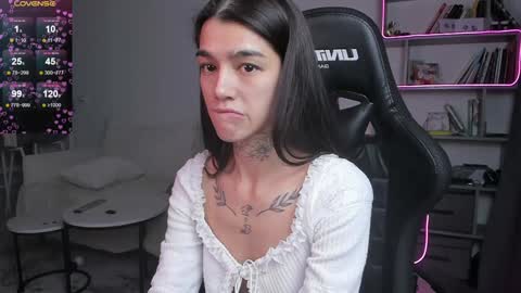 Snapshot of vinkitinkii chatting on 02-04-25, 10:00 vinkitinkii online show from 02-04-25, 10:00