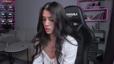 Snapshot of vinkitinkii chatting on 02-15-25, 10:22 vinkitinkii online show from 02-15-25, 10:22