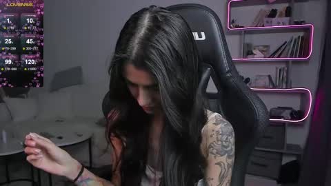 Snapshot of vinkitinkii chatting on 02-17-25, 06:42 vinkitinkii online show from 02-17-25, 06:42