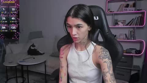 Snapshot of vinkitinkii chatting on 02-18-25, 09:54 vinkitinkii online show from 02-18-25, 09:54