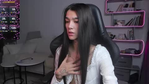 Snapshot of vinkitinkii chatting on 02-19-25, 06:33 vinkitinkii online show from 02-19-25, 06:33