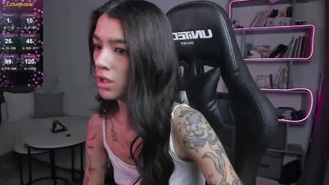 Snapshot of vinkitinkii chatting on 02-25-25, 07:09 vinkitinkii online show from 02-25-25, 07:09