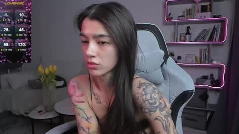 Snapshot of vinkitinkii chatting on 03-12-25, 09:55 vinkitinkii online show from 03-12-25, 09:55