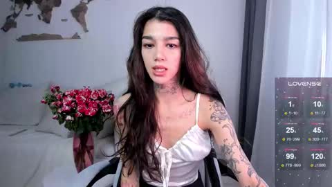 Snapshot of vinkitinkii chatting on 09-30-25, 07:24 vinkitinkii online show from 09-30-25, 07:24