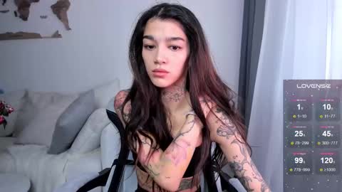 Snapshot of vinkitinkii chatting on 10-01-25, 07:14 vinkitinkii online show from 10-01-25, 07:14