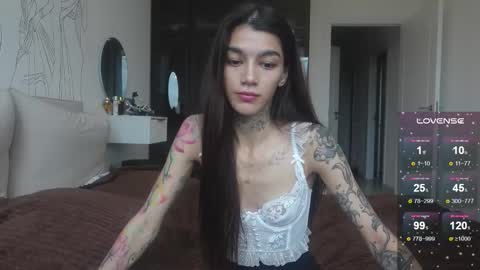 Snapshot of vinkitinkii chatting on 10-06-25, 06:55 vinkitinkii online show from 10-06-25, 06:55