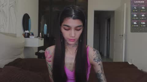 Snapshot of vinkitinkii chatting on 10-25-25, 07:05 vinkitinkii online show from 10-25-25, 07:05