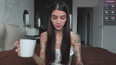 Snapshot of vinkitinkii chatting on 11-02-25, 07:11 vinkitinkii online show from 11-02-25, 07:11