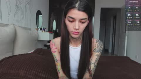 Snapshot of vinkitinkii chatting on 11-04-25, 07:18 vinkitinkii online show from 11-04-25, 07:18