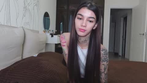 Snapshot of vinkitinkii chatting on 11-06-25, 07:20 vinkitinkii online show from 11-06-25, 07:20