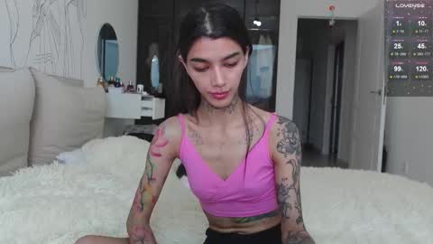 Snapshot of vinkitinkii chatting on 11-21-25, 07:29 vinkitinkii online show from 11-21-25, 07:29