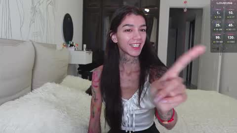 vinkitinkii online show from 12-19-25, 07:15