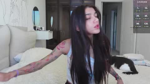 vinkitinkii online show from 01-06-26, 07:12