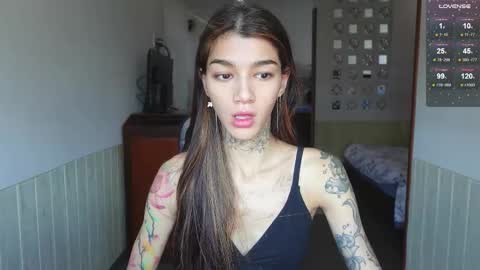 vinkitinkii online show from 01-13-26, 05:35