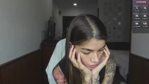 vinkitinkii online show from 02-10-26, 09:02