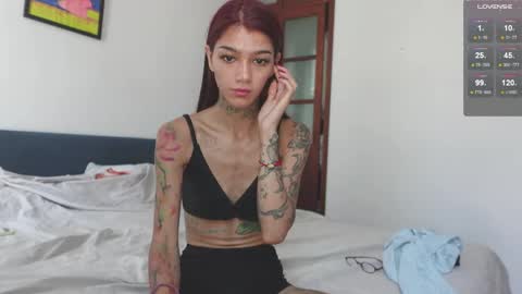 vinkitinkii online show from 04-20-26, 04:15