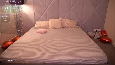 Milla online show from 03-24-26, 07:24