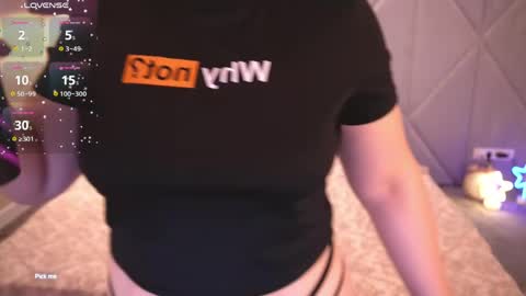 Milla online show from 04-21-26, 07:25