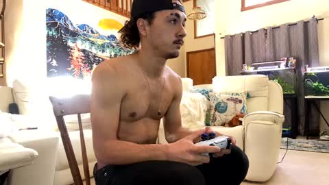 Sanji online show from 01-04-25, 07:44