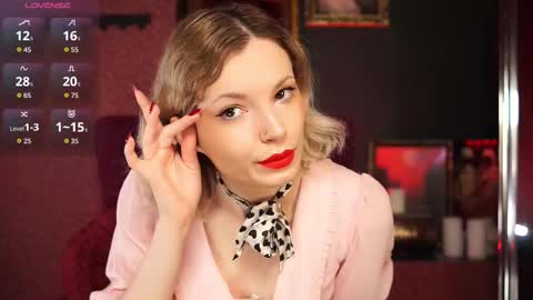 Carrie  Next streams Sat Sun 3pm-11pm EST online show from 03-10-26, 08:36