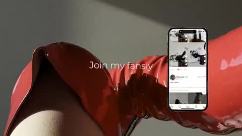 Diva Silvia online show from 01-12-26, 05:18