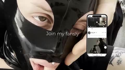 Diva Silvia online show from 02-20-26, 03:56