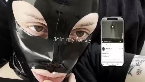 Diva Silvia online show from 02-22-26, 04:49