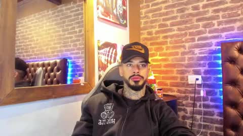 ---Vinzen--- online show from 11-05-25, 04:45