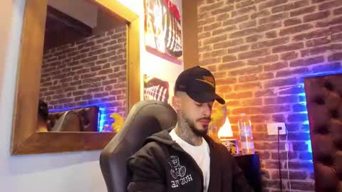 ---Vinzen--- online show from 11-17-25, 03:45