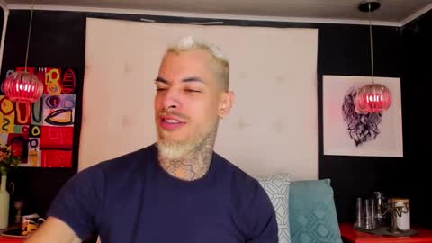 ---Vinzen--- online show from 01-14-26, 09:52